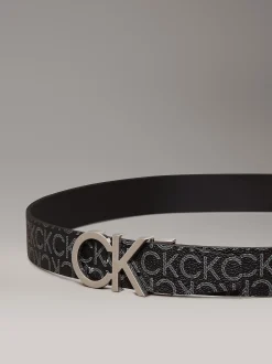 Calvin Klein Gürtel zum Wenden mit Logo^Herren Gürtel