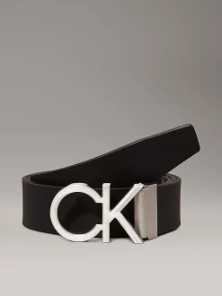 Calvin Klein Gürtel zum Wenden mit Logo^Herren Gürtel