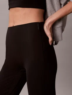 Calvin Klein Gut sitzende, formende Performance Gym-Leggings^Damen Sport Leggings|Hosen & Shorts