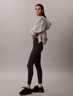 Calvin Klein Gut sitzende, formende Performance Gym-Leggings^Damen Sport Leggings|Hosen & Shorts