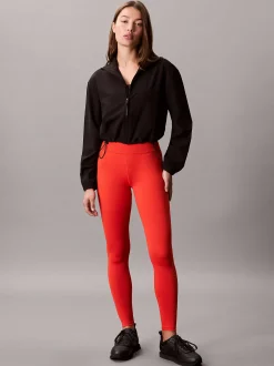 Calvin Klein Gym-Leggings^Damen Sport Leggings|Hosen & Shorts
