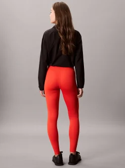 Calvin Klein Gym-Leggings^Damen Sport Leggings|Hosen & Shorts