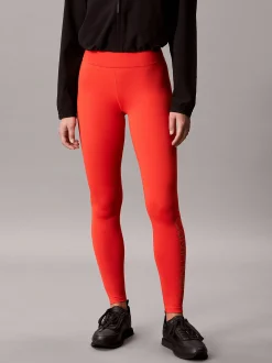 Calvin Klein Gym-Leggings^Damen Sport Leggings|Hosen & Shorts