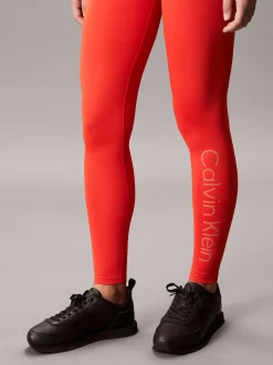 Calvin Klein Gym-Leggings^Damen Sport Leggings|Hosen & Shorts