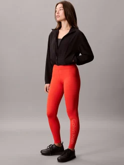 Calvin Klein Gym-Leggings^Damen Sport Leggings|Hosen & Shorts