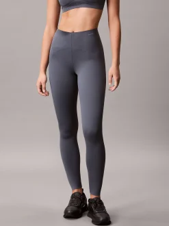 Calvin Klein Gym-Leggings^Damen Sport Leggings|Hosen & Shorts