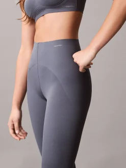 Calvin Klein Gym-Leggings^Damen Sport Leggings|Hosen & Shorts