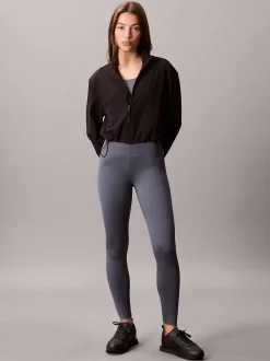 Calvin Klein Gym-Leggings^Damen Sport Leggings|Hosen & Shorts