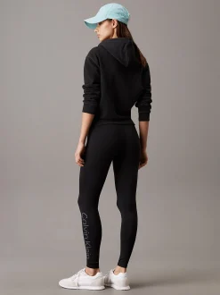 Calvin Klein Gym-Leggings^Damen Sport Leggings|Hosen & Shorts