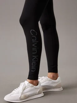 Calvin Klein Gym-Leggings^Damen Sport Leggings|Hosen & Shorts