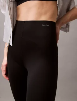 Calvin Klein Gym-Leggings^Damen Sport Leggings|Hosen & Shorts