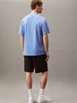 Calvin Klein Gym-T-Shirt^Herren Tops & T-shirts|T-shirts