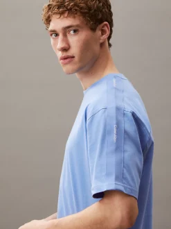 Calvin Klein Gym-T-Shirt^Herren Tops & T-shirts|T-shirts