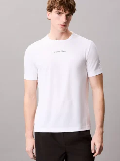 Calvin Klein Gym-T-Shirt^Herren Tops & T-shirts|T-shirts