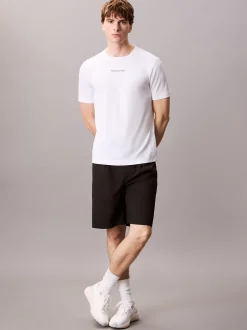 Calvin Klein Gym-T-Shirt^Herren Tops & T-shirts|T-shirts