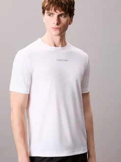 Calvin Klein Gym-T-Shirt^Herren Tops & T-shirts|T-shirts