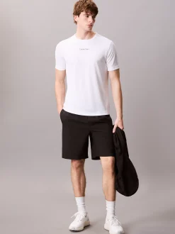 Calvin Klein Gym-T-Shirt^Herren Tops & T-shirts|T-shirts