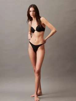 Calvin Klein Halbschalen-T-Shirt-BH - Minimalist^Damen Dessous|Bhs & BralettesFrisch Eingetroffen