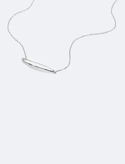 Calvin Klein Halskette aus geformten Gliedern^Damen Uhren & Schmuck