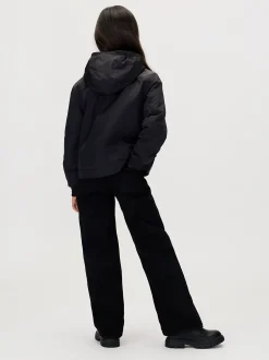 Calvin Klein Harrington-Jacke^Kinder Jacken & MäntelFrisch Eingetroffen|Kleidung