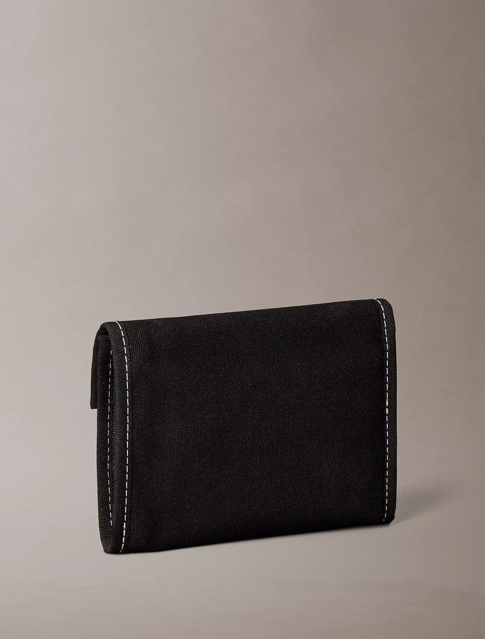 Calvin Klein Heritage Crest dreifach faltbares Portemonnaie^Herren Geldbörsen & Kartenetuis