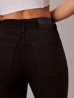 Calvin Klein High Rise Skinny Jeans^Damen Passform-guide Für Denims|High Rise Skinny