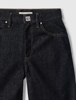 Calvin Klein High Rise Wide Leg Jeans^Damen High Rise Skinny|Mom Jeans