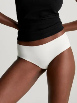 Calvin Klein Hipster - Invisibles^Damen Unterhosen