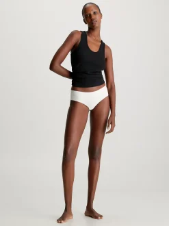 Calvin Klein Hipster - Invisibles^Damen Unterhosen