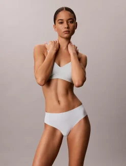 Calvin Klein Hipster - Invisibles^Damen Unterhosen