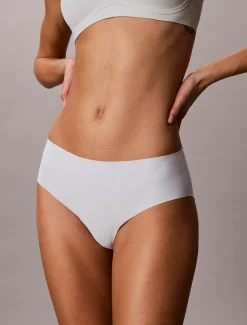 Calvin Klein Hipster - Invisibles^Damen Unterhosen