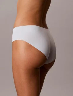 Calvin Klein Hipster - Invisibles^Damen Unterhosen