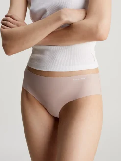 Calvin Klein Hipster - Invisibles^Damen Unterhosen