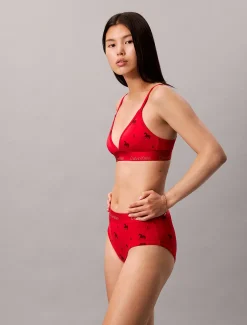 Calvin Klein Hipster - Lunar New Year^Damen Unterhosen