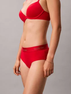 Calvin Klein Hipster - Lunar New Year^Damen Unterhosen