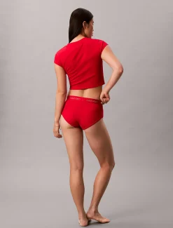 Calvin Klein Hipster - Lunar New Year^Damen Unterhosen