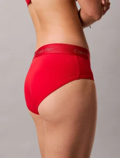 Calvin Klein Hipster - Lunar New Year^Damen Unterhosen