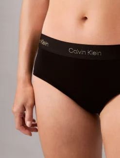 Calvin Klein Hipster - Lunar New Year^Damen Unterhosen