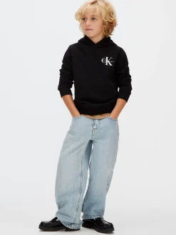 Calvin Klein Hoodie für Kinder^Kinder Hoodies & Pullover|Kleidung