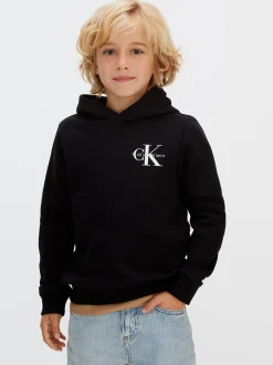 Calvin Klein Hoodie für Kinder^Kinder Hoodies & Pullover|Kleidung