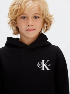 Calvin Klein Hoodie für Kinder^Kinder Hoodies & Pullover|Kleidung
