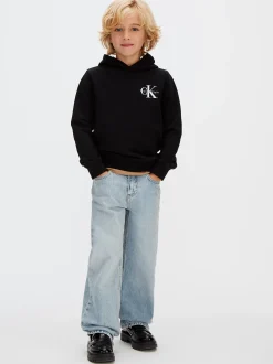 Calvin Klein Hoodie für Kinder^Kinder Hoodies & Pullover|Kleidung