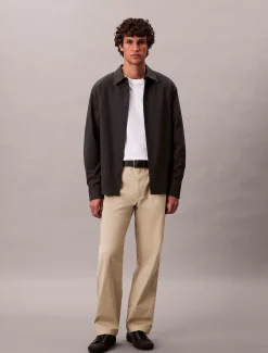 Calvin Klein Hose im 90-er-Jahre-Look^Herren Hosen & Shorts