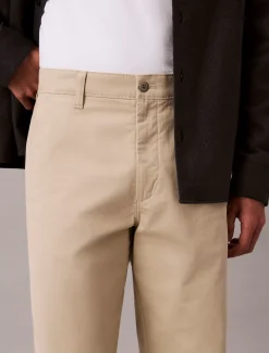 Calvin Klein Hose im 90-er-Jahre-Look^Herren Hosen & Shorts