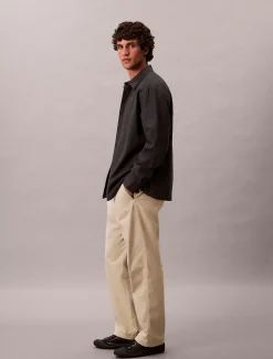 Calvin Klein Hose im 90-er-Jahre-Look^Herren Hosen & Shorts