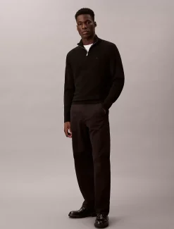 Calvin Klein Hose im 90-er-Jahre-Look^Herren Hosen & Shorts