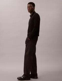 Calvin Klein Hose im 90-er-Jahre-Look^Herren Hosen & Shorts