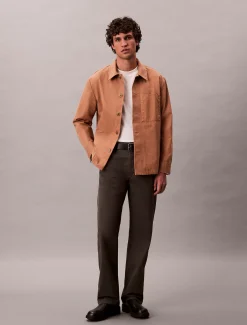 Calvin Klein Hose im 90-er-Jahre-Look^Herren Hosen & Shorts