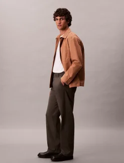 Calvin Klein Hose im 90-er-Jahre-Look^Herren Hosen & Shorts