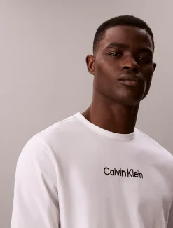 Calvin Klein Hosen-Pyjama-Set^Herren Nachtwäsche & LoungewearFrisch Eingetroffen